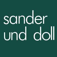 Sander & Doll Logo