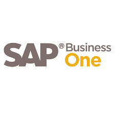 SAP Business One Logo