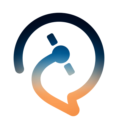 Satellite Logo