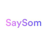 SaySom Logo