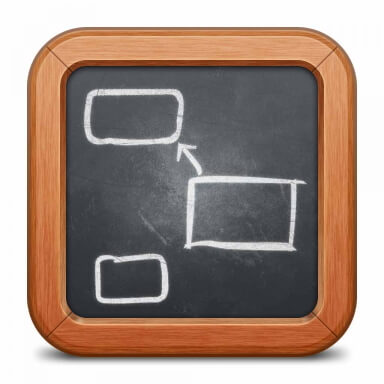 Scapple Logo