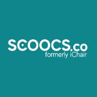 Scoocs Logo