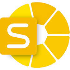 Scopevisio Logo
