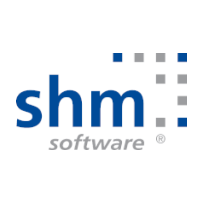 shm Logo