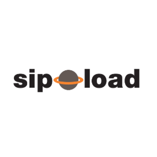 sipload Logo