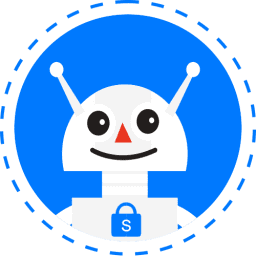 SnatchBot Logo