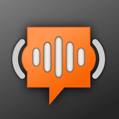 SpeakPipe Logo