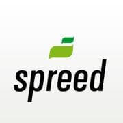 Spreed Logo