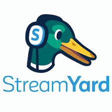 StreamYard Logo