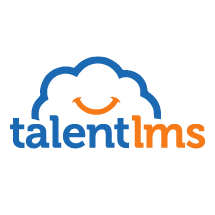 TalentLMS Logo