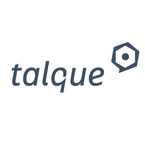 Talque Logo