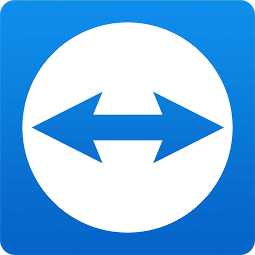 TeamViewer Logo