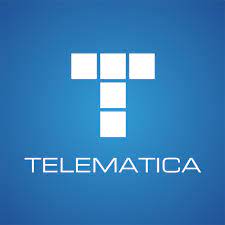 Telematica Logo