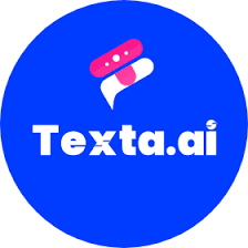 Texta.ai Logo