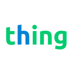 thing.online Logo