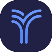 Tidely Logo