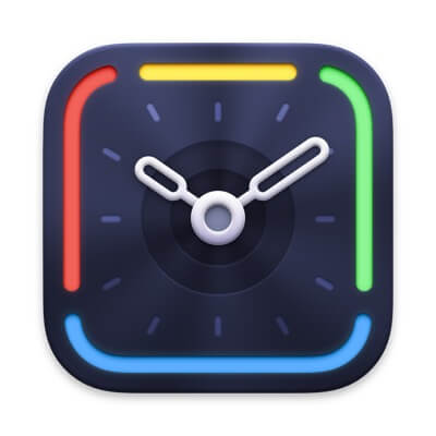 Timing App Logo