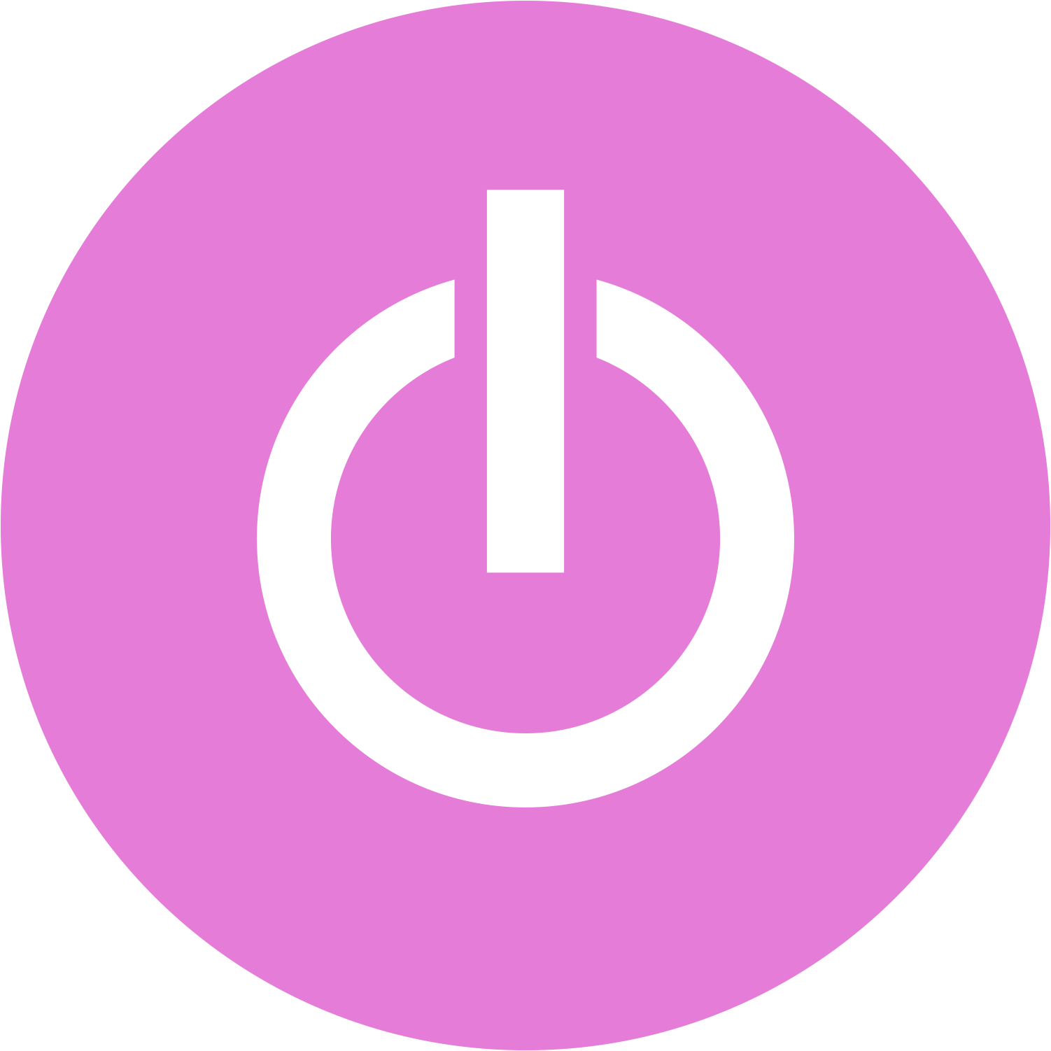 toggl Logo