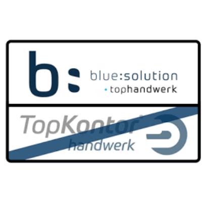 TopKontor Handwerk Logo