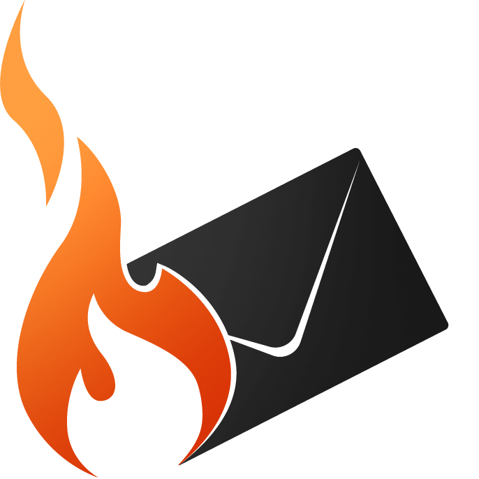 Trash-Mail Logo