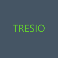 Tresio Logo