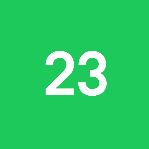 TwentyThree Logo