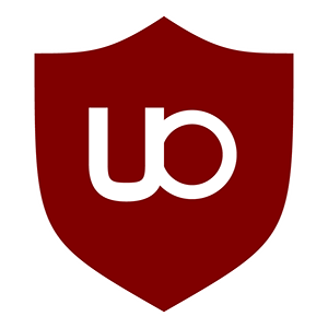 uBlockOrigin Logo