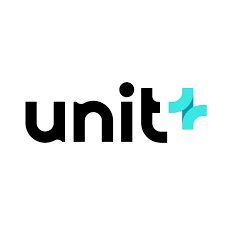 UnitPlus Business Logo