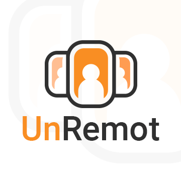UnRemot Logo