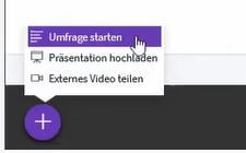 Venueless Einleitung 6