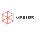 vFairs Logo