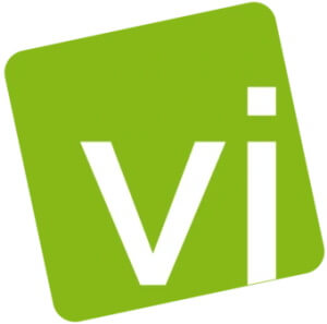viality Logo
