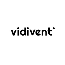 vidivent Logo