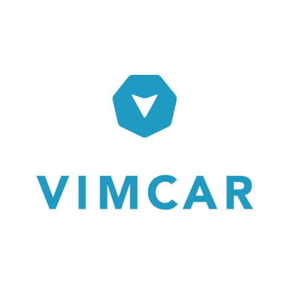 Vimcar Logo