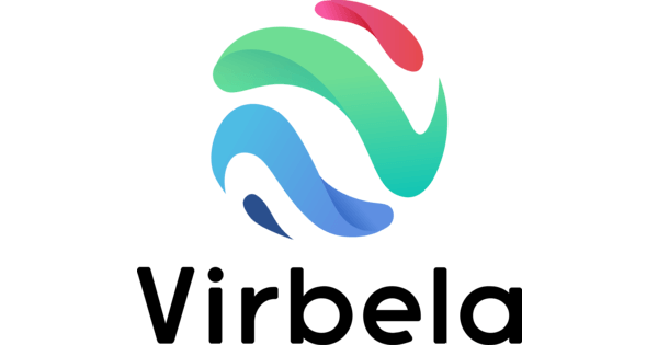 Virbela Logo