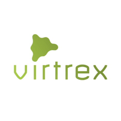 Virtrex Logo