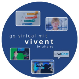 vivent Logo