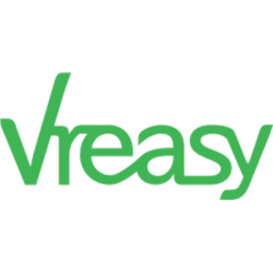 VR-Easy Logo