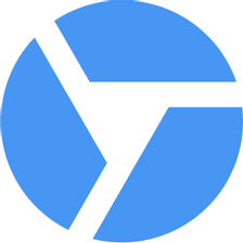 vystem Logo