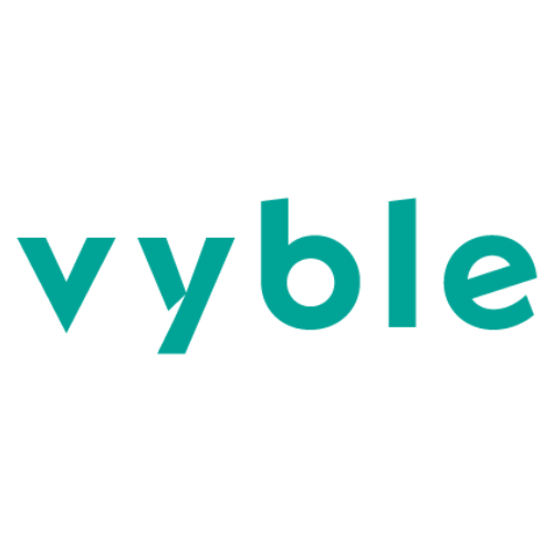 Vyble Logo