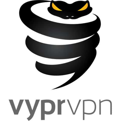 VyprVPN Logo
