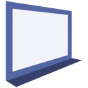 Whiteboard Fox Logo