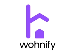 Wohnify Logo