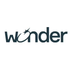 Wonder.me Logo