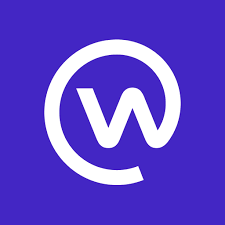 Workplace from Meta Logo