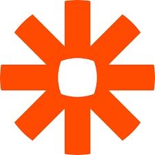 Zapier Logo