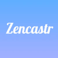Zencastr Logo