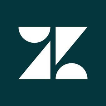 Zendesk Logo
