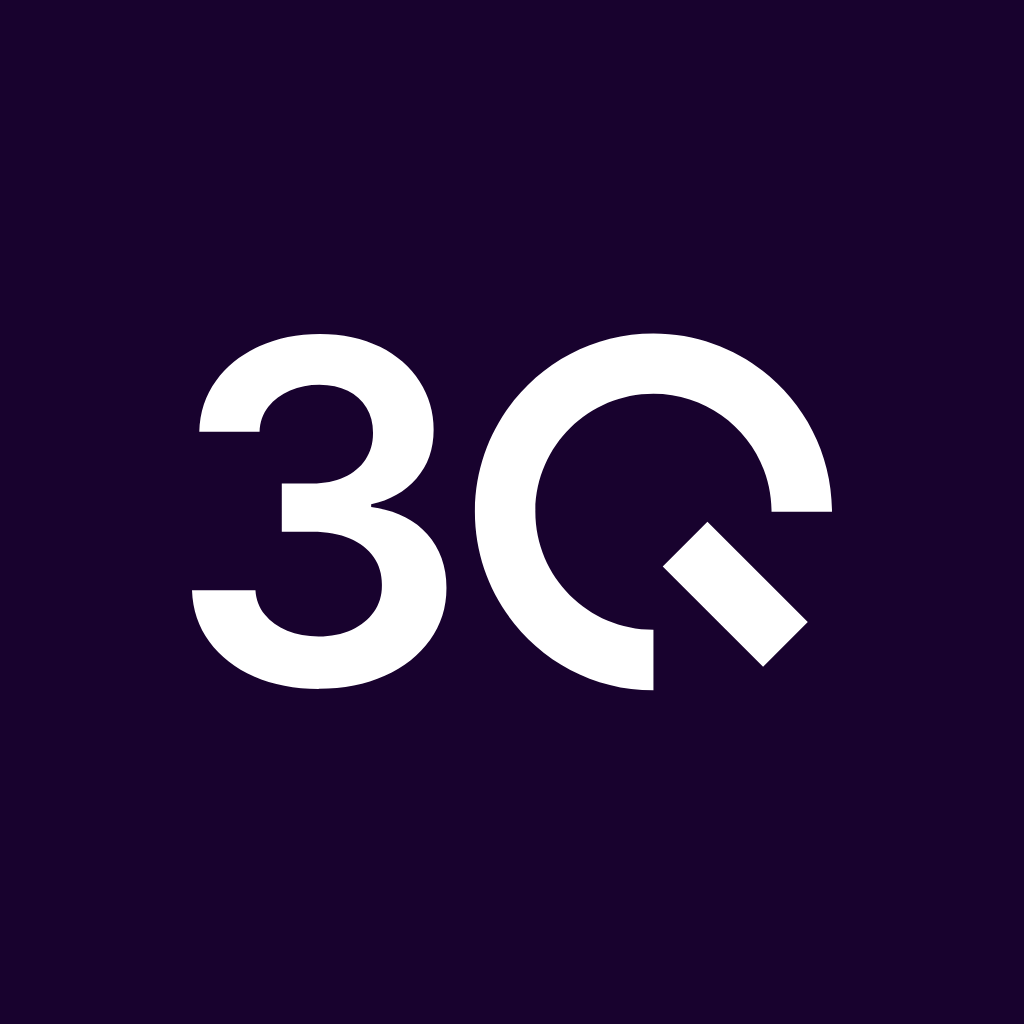 3q Logo