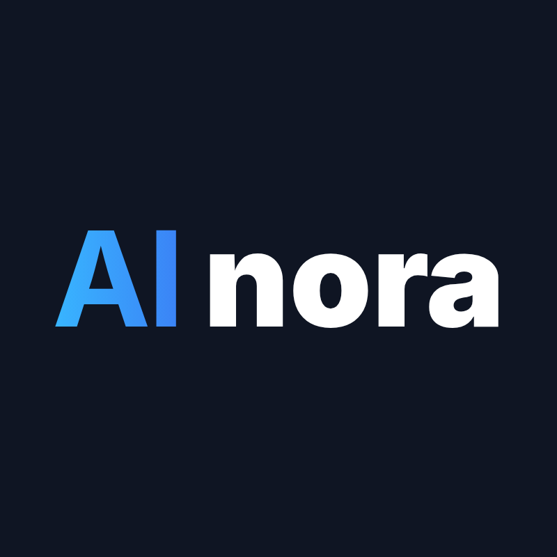 AInora Logo